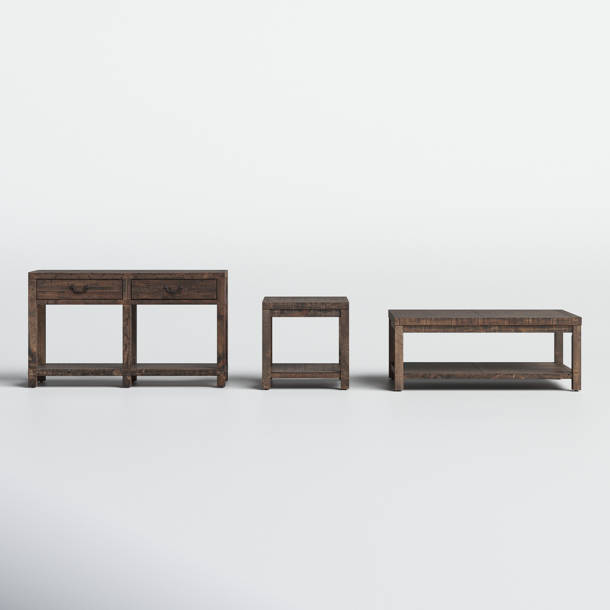 Birch Lane™ Alexandra Coffee Table & Reviews Wayfair